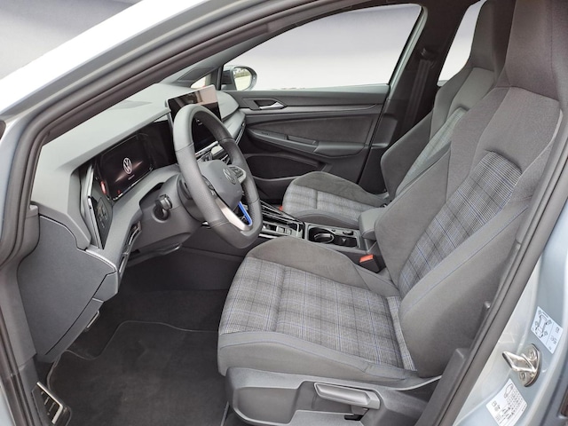 Volkswagen Golf DSG GTE eHybrid