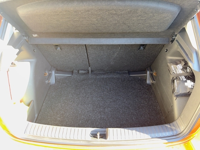 Skoda Fabia 1.0 TSI Style Style