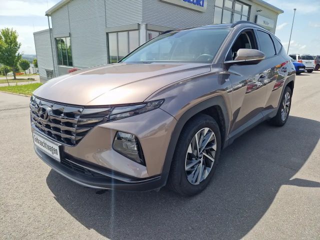 Hyundai Tucson 2WD Hybrid Prime