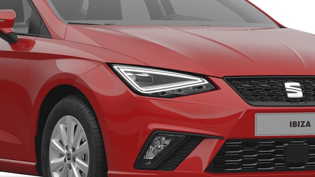 Seat Ibiza 1.0 TSI Style