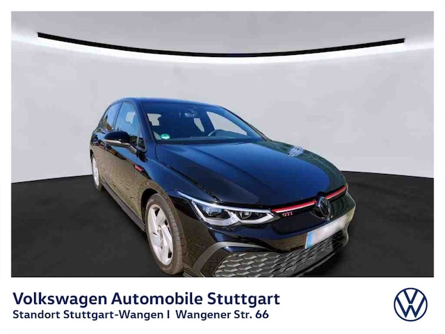 Volkswagen Golf 2.0 TSI DSG GTI