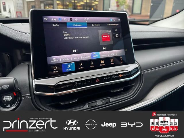 Jeep Compass 1.5 "S" MHEV FWD *CarPlay*
