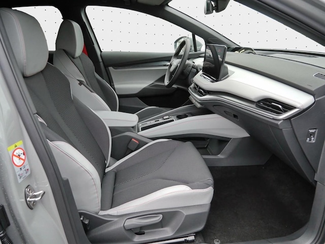 Skoda Elroq 85