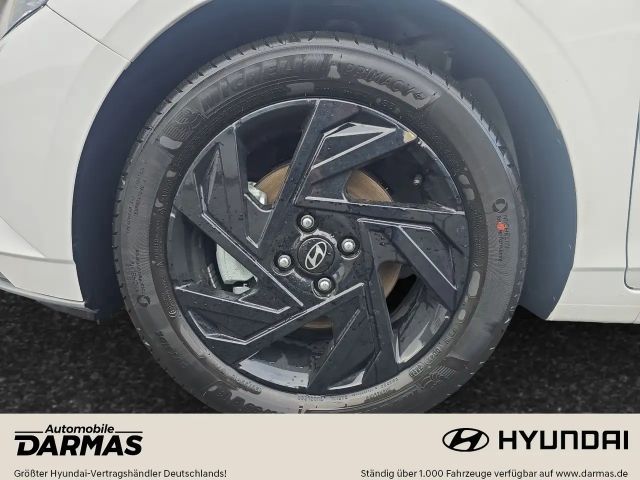 Hyundai i20 1.0 2WD T-GDi
