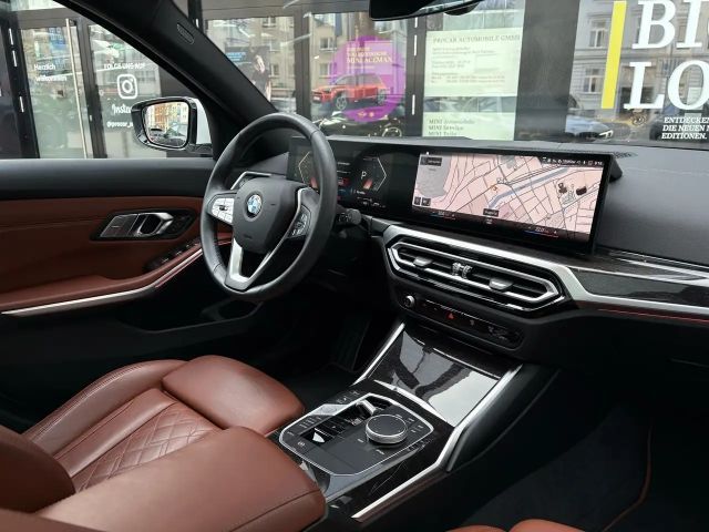 BMW 330 330i Touring