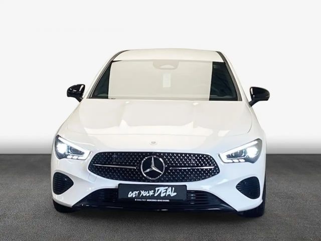 Mercedes-Benz CLA 200 CLA