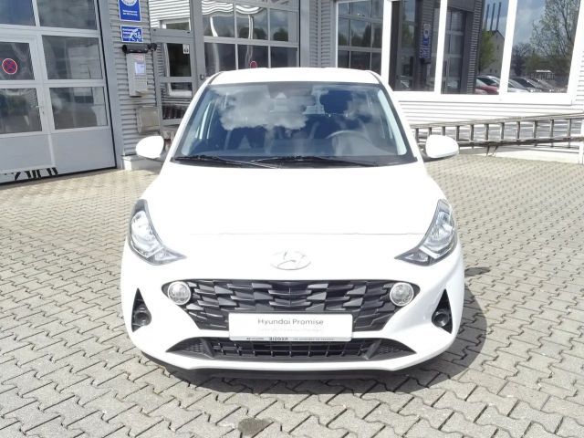 Hyundai i10 1.2 Trend