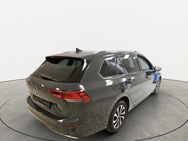 Volkswagen Golf Golf VIII Variant