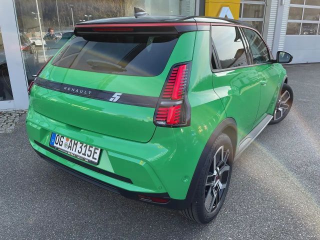 Renault 5 Comfort E-Tech Techno