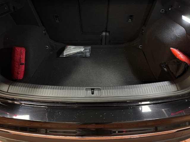 Volkswagen Tiguan 1.5 TSI DSG