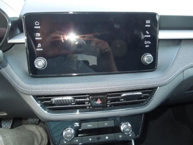 Skoda Fabia 1.0 TSI Selection