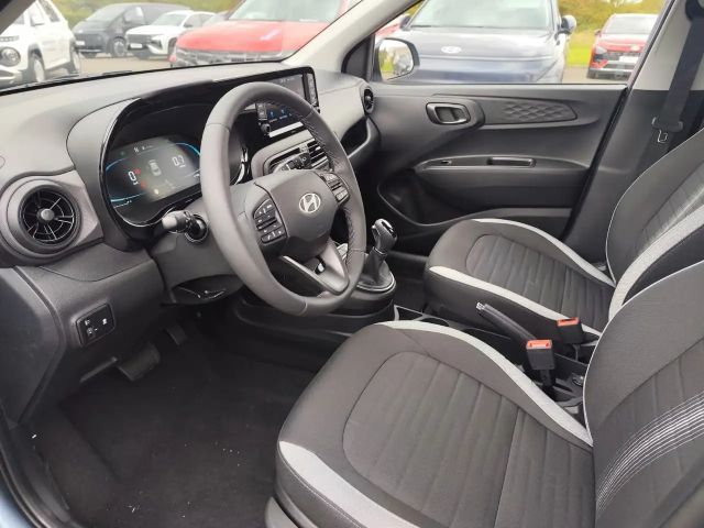 Hyundai i10 1.0 2WD Trend