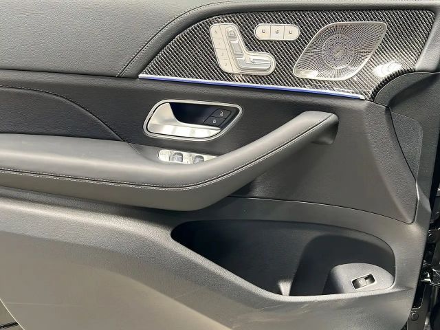 Mercedes-Benz GLE 53 AMG AMG Line