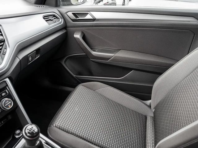 Volkswagen T-Roc 1.0 TSI Cabriolet