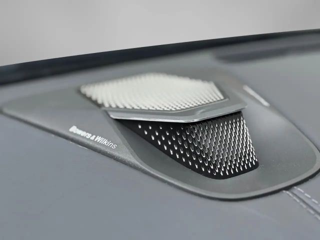 Aston Martin DB12 4.0 V8 - Bowers & Wilkins Audio/Ceramic Br.