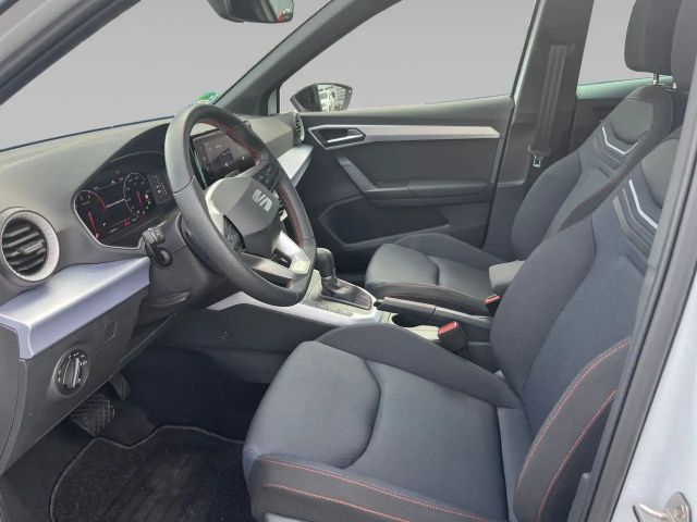 Seat Arona 1.0 TSI DSG FR-lijn