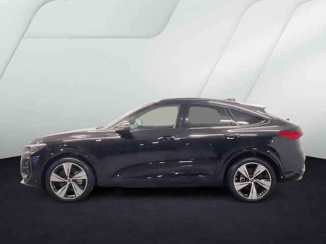 Audi Q5 Quattro S-Tronic Sportback