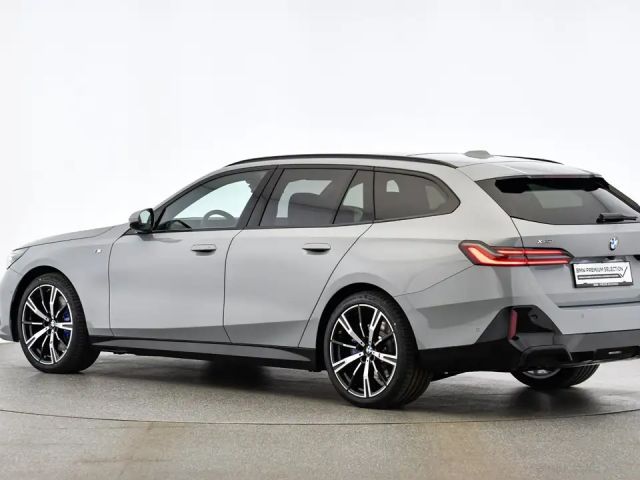 BMW 540 540d M-Sport xDrive