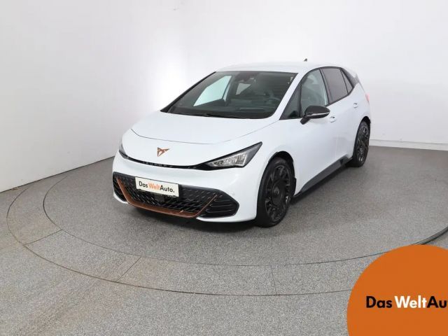 Cupra Born VZ