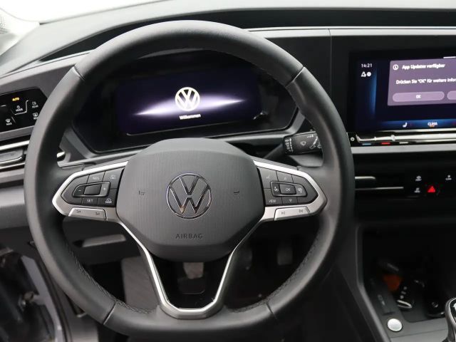 Volkswagen Caddy Combi