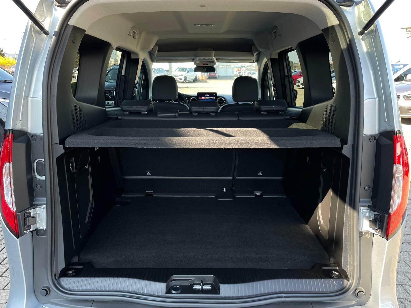 Mercedes-Benz T 180 Progressive