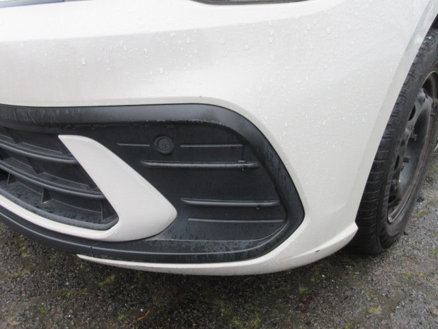 Volkswagen Polo 1.0 leicht beschädigt LED eFH ZV APP KLIMA