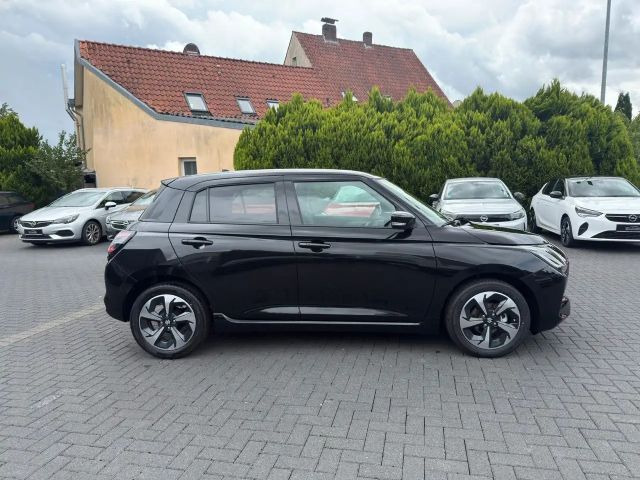 Suzuki Swift Comfort