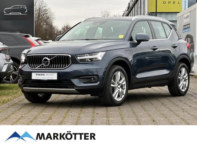 Volvo XC40 Inscription Recharge T4