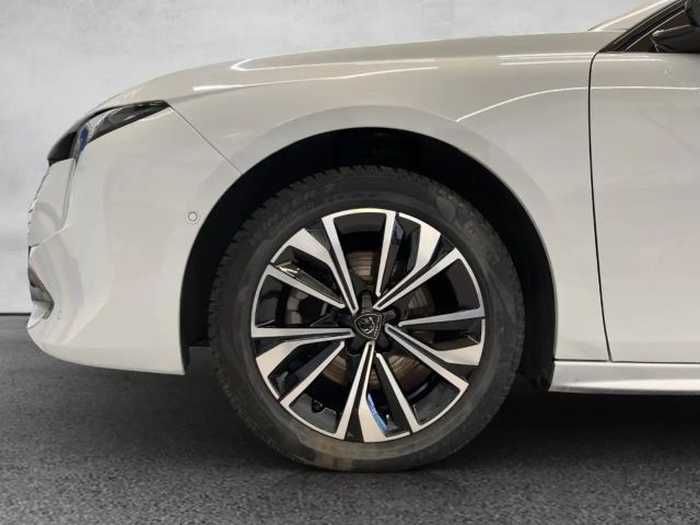 Peugeot 508 Allure Pack BlueHDi EAT8