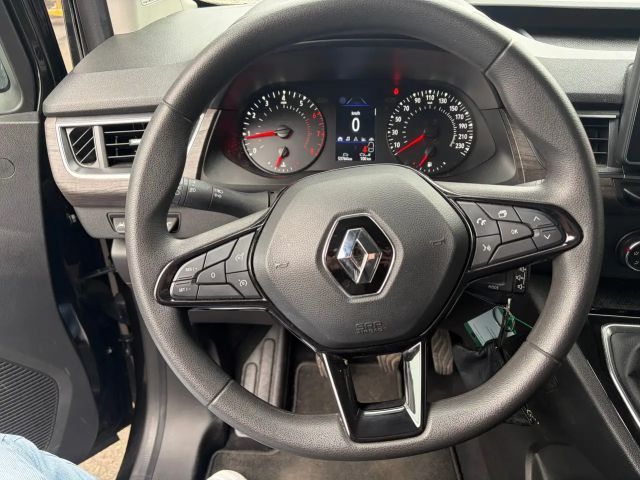 Renault Kangoo Edition One