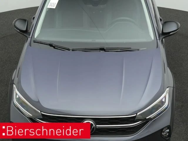 Volkswagen Taigo 1.0 TSI DSG IQ.Drive