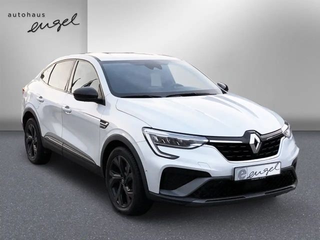 Renault Arkana EDC RS