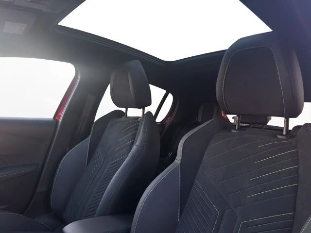 Peugeot E-208 GT-Line Hybrid