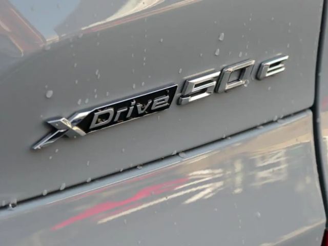 BMW X5 M-Sport xDrive50e