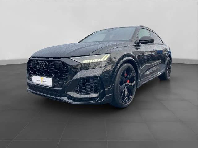 Audi RS Q8 Quattro Sport