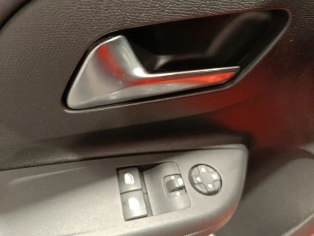 Opel Corsa -e ''Edition'' Parksensoren Sitzheizung Klimaautom