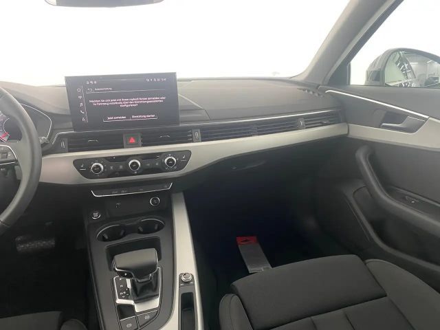 Audi A4 35 TDI