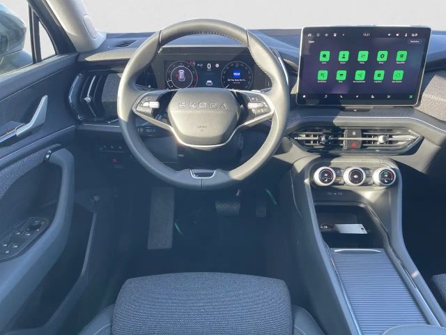 Skoda Kodiaq 4x4 Selection