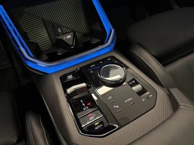 BMW X3 M-Sport xDrive