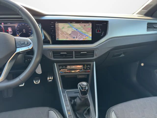 Volkswagen Taigo 1.0 TSI