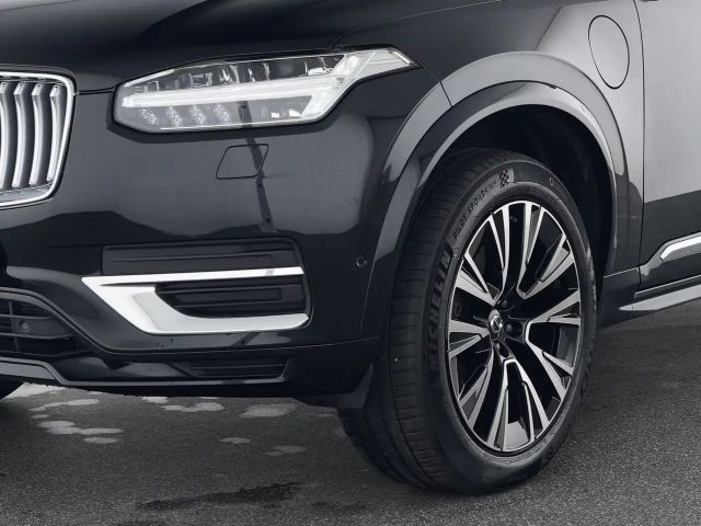 Volvo XC90 AWD Bright Plus T8