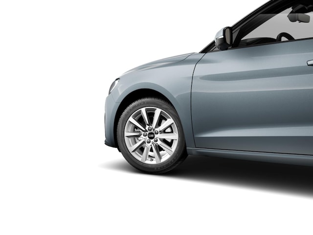 Audi A1 30 TFSI S-Tronic Sportback