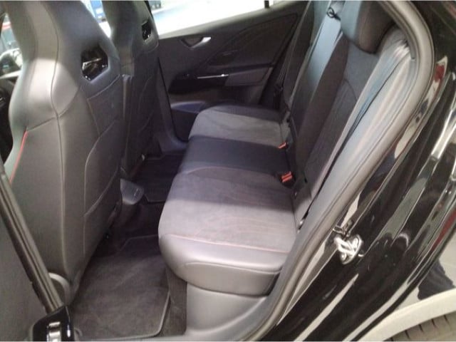 Volkswagen ID.3 GTX Performance