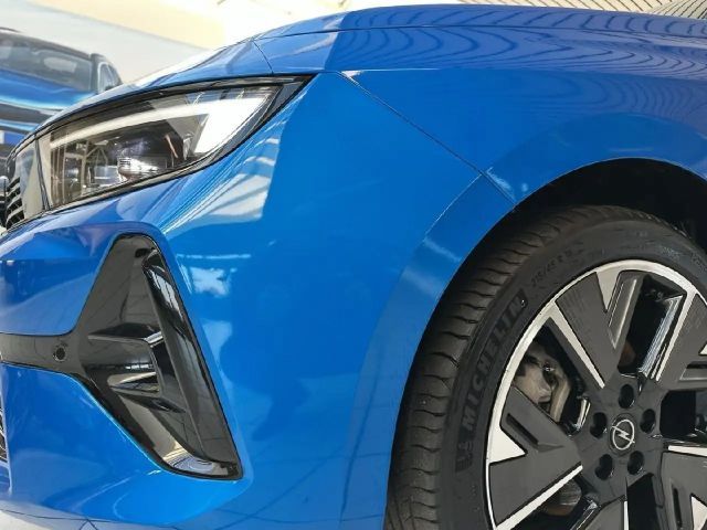 Opel Astra GS-Line Grand Sport