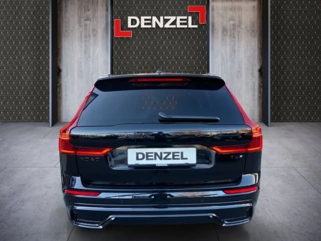 Volvo XC60 AWD T6 Ultra