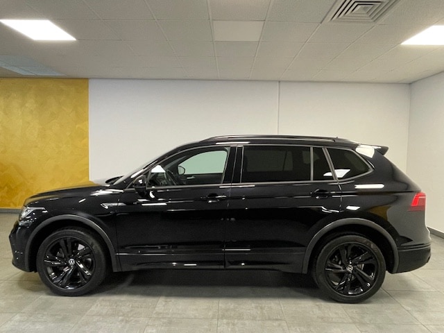 Volkswagen Tiguan 2.0 TSI 4Motion Allspace DSG