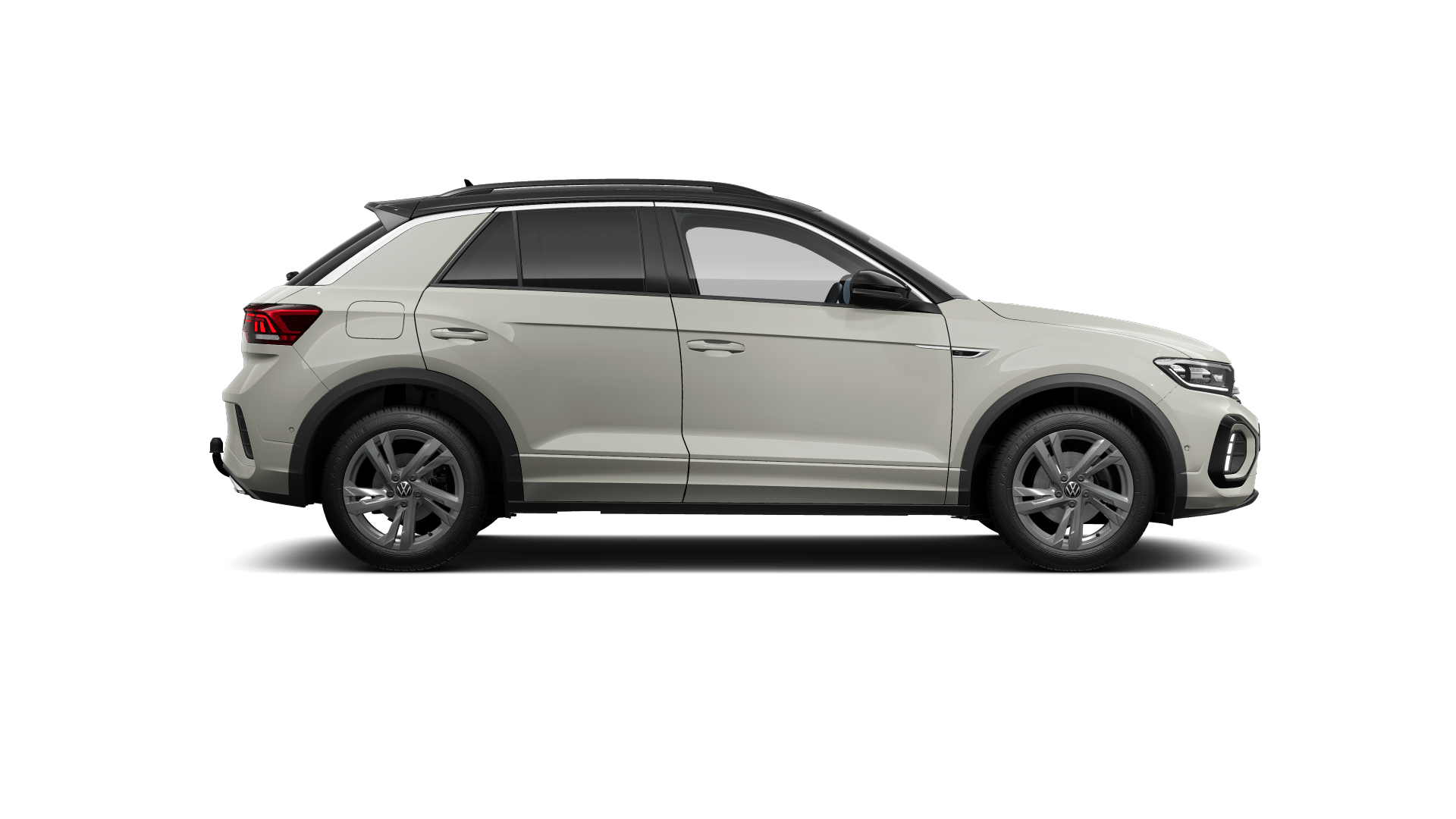 Volkswagen T-Roc 1.5 TSI Business DSG R-Line