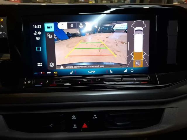 Volkswagen Multivan 2.0 TSI DSG T7