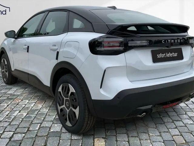 Citroën C4 Plus PureTech