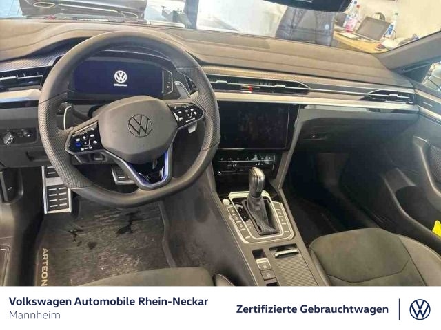 Volkswagen Arteon Shooting Brake 2.0 TSI DSG